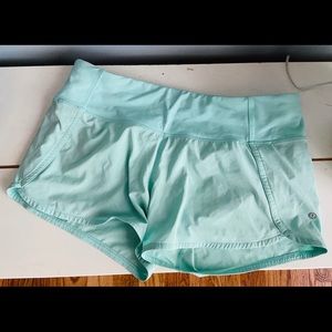 Lululemon Shorts 8